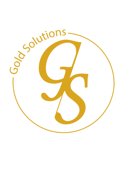 GoldSolutions Logo