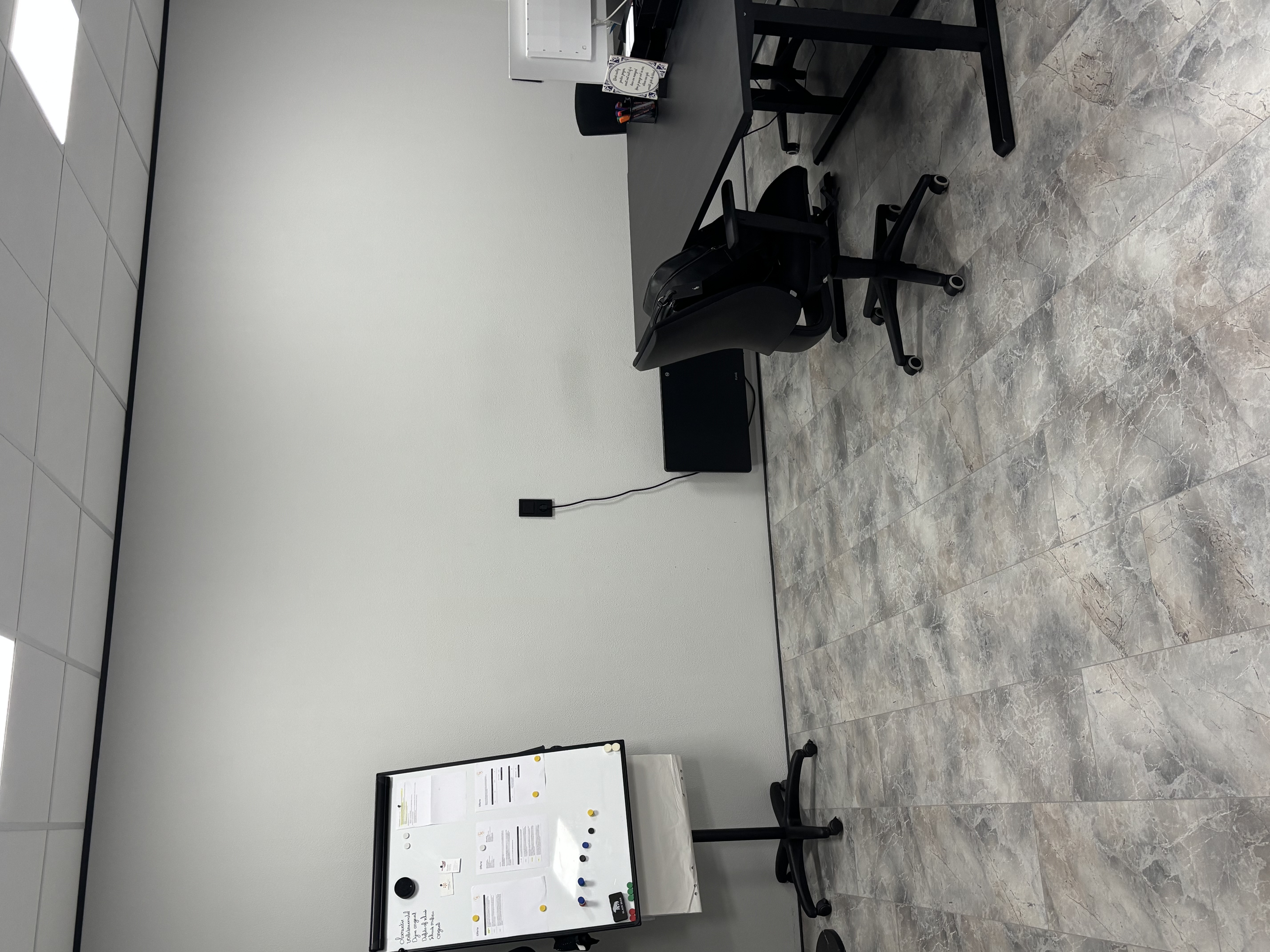 Kantoor GoldSolutions 3